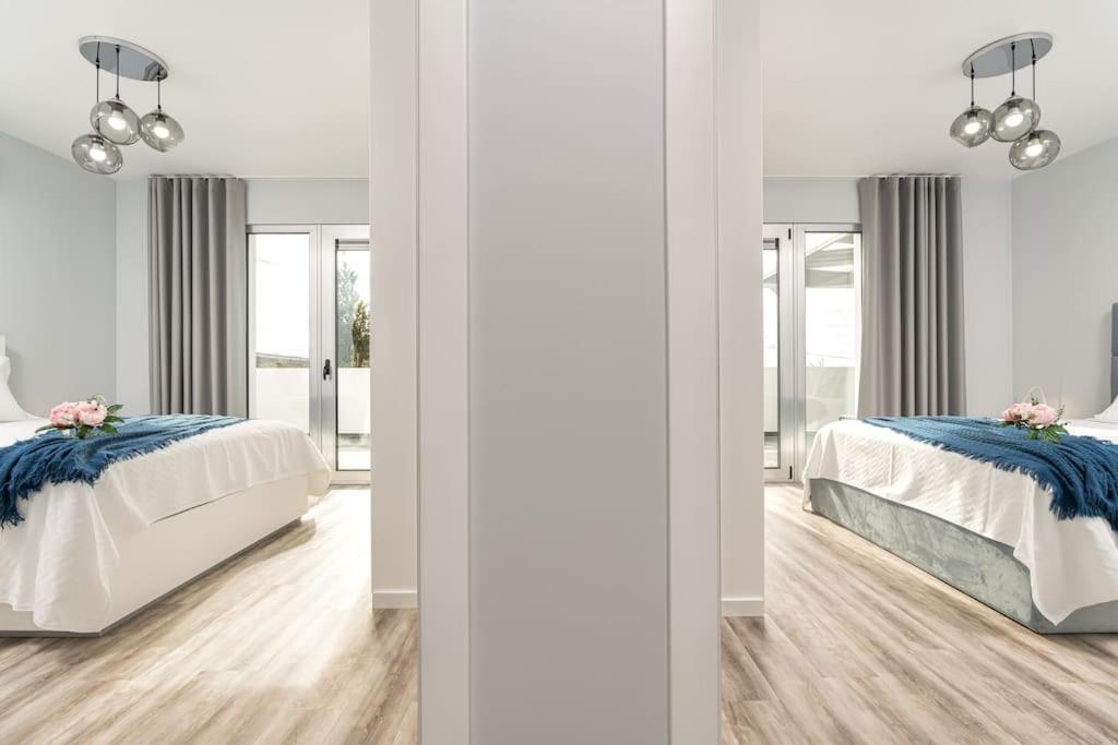 Vila Casa Alan By Rent2U, Lda Arco da Calheta  Exteriér fotografie