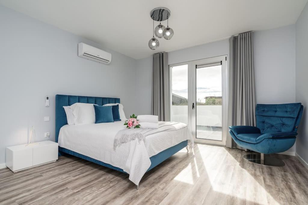 Vila Casa Alan By Rent2U, Lda Arco da Calheta  Exteriér fotografie