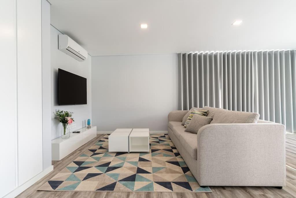 Vila Casa Alan By Rent2U, Lda Arco da Calheta  Exteriér fotografie
